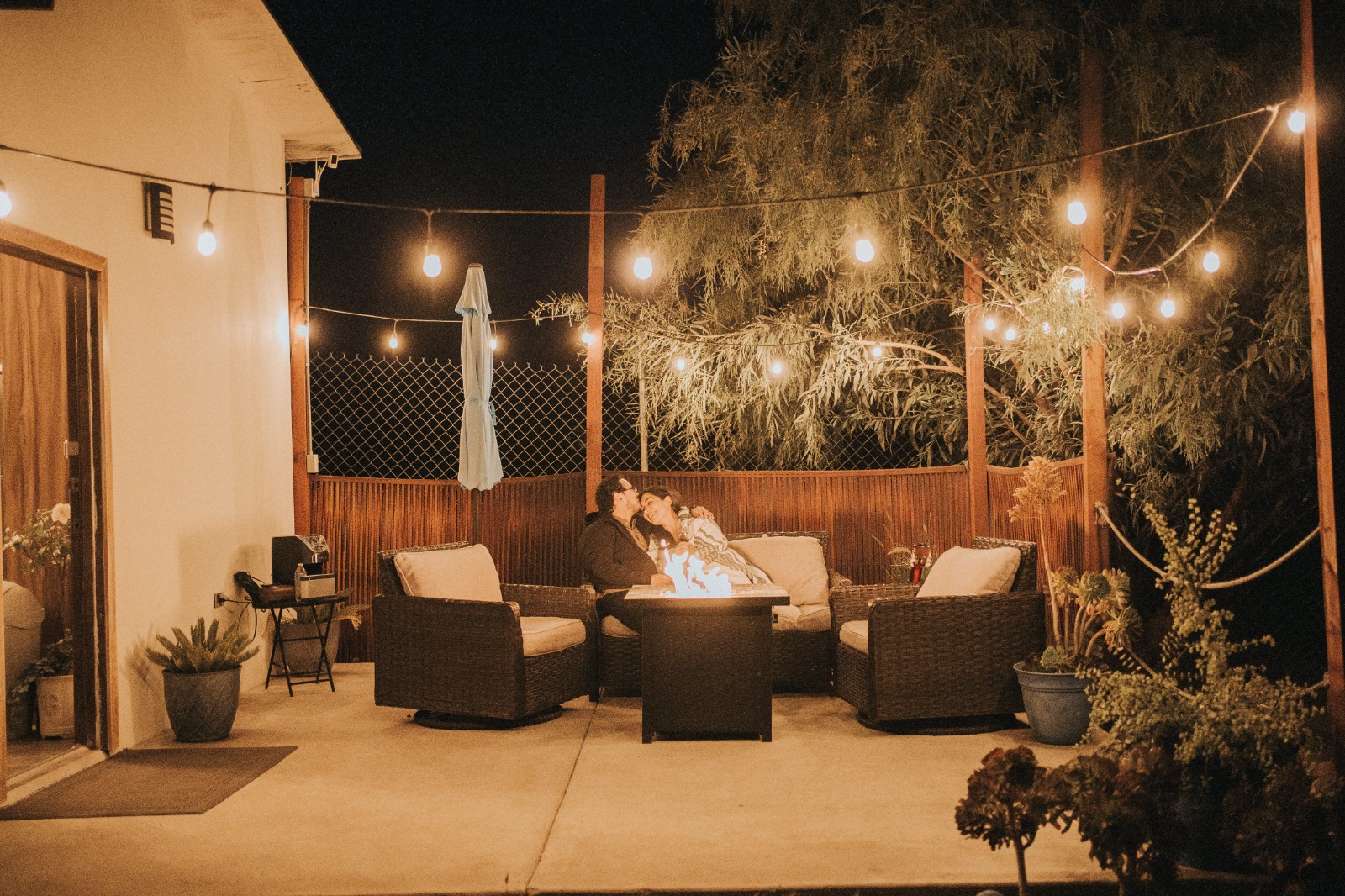 Pergola